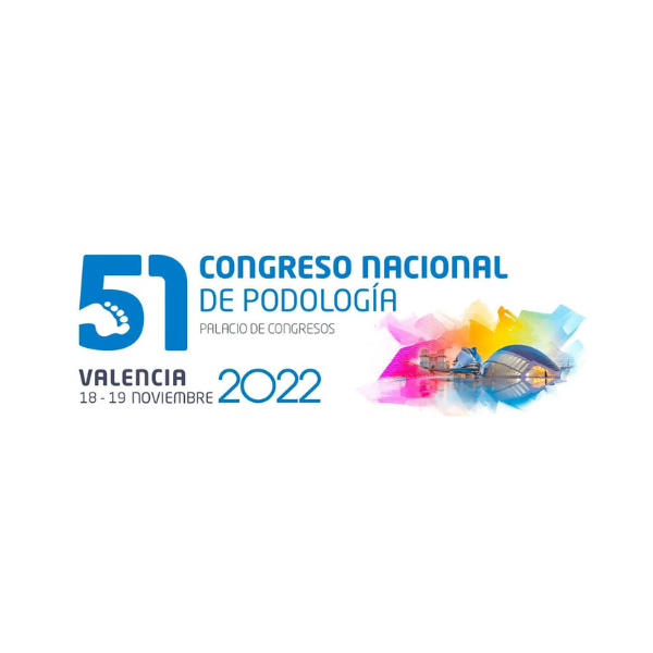Congreso Nacional de Podología