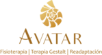 Logo Avatar fisioterapia